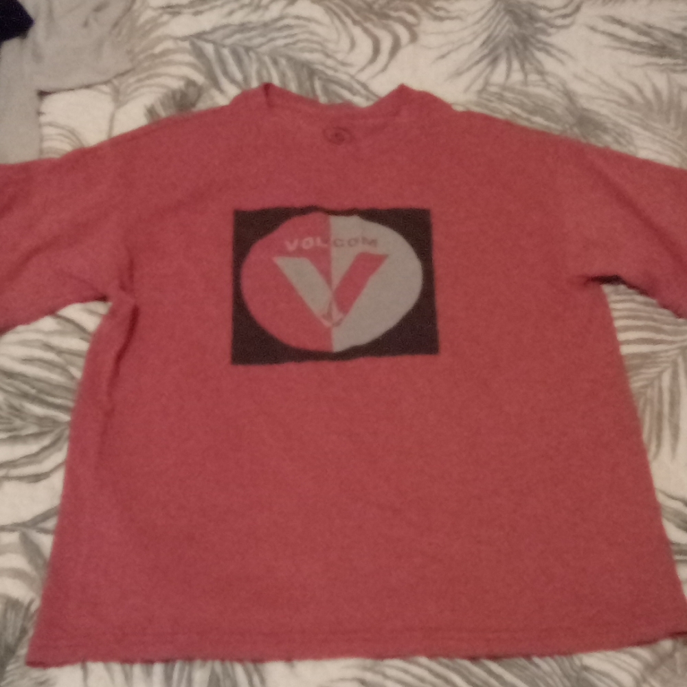 Youth tee shirts and tank top